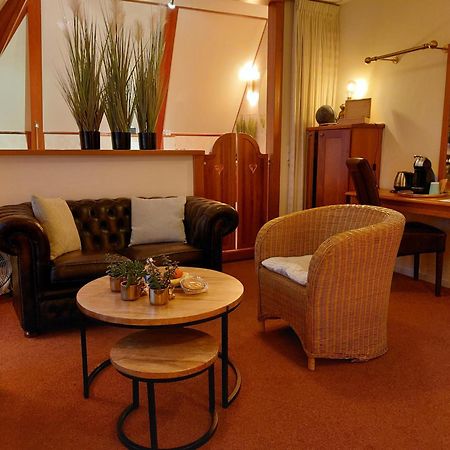 Boetiek Hotel Marum Bagian luar foto