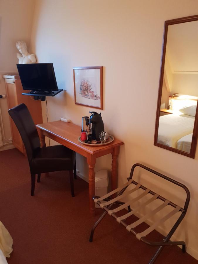 Boetiek Hotel Marum Bagian luar foto