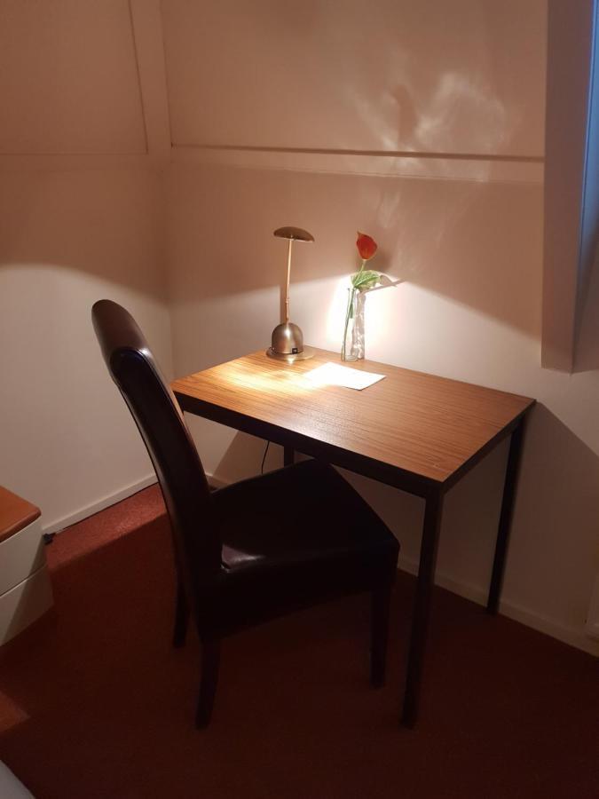 Boetiek Hotel Marum Bagian luar foto
