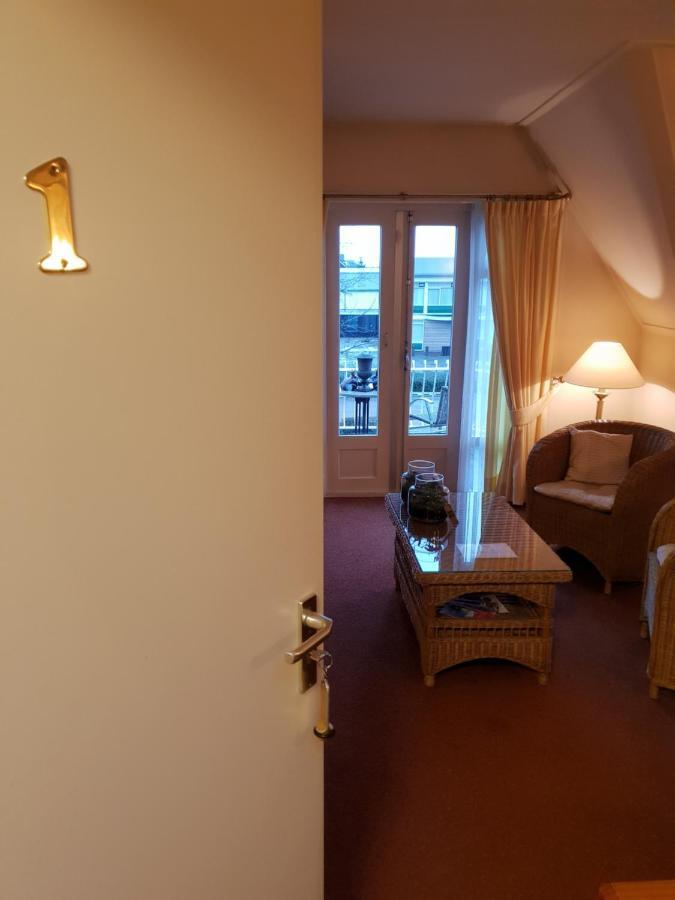 Boetiek Hotel Marum Bagian luar foto