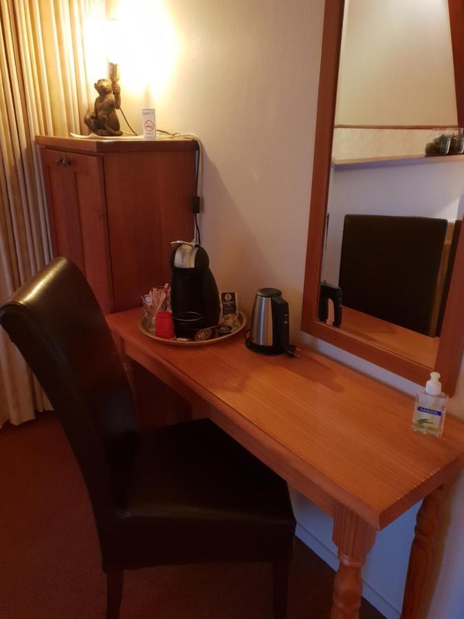Boetiek Hotel Marum Bagian luar foto