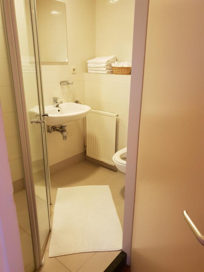 Boetiek Hotel Marum Bagian luar foto