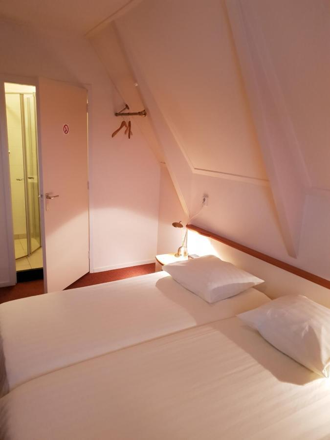 Boetiek Hotel Marum Bagian luar foto