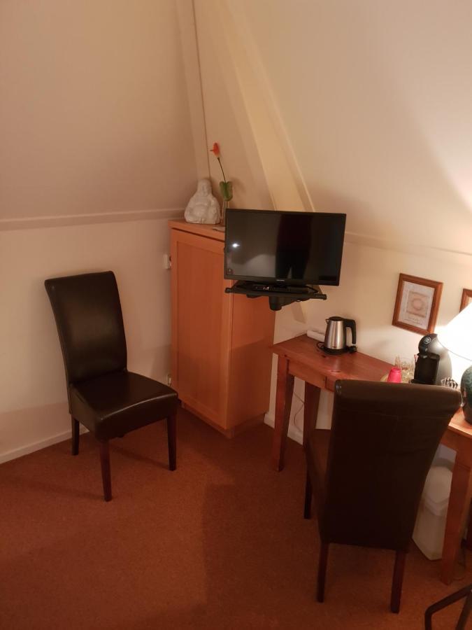 Boetiek Hotel Marum Bagian luar foto