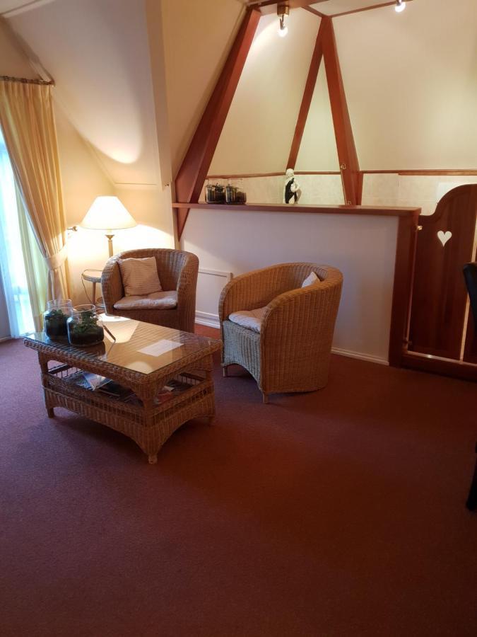Boetiek Hotel Marum Bagian luar foto