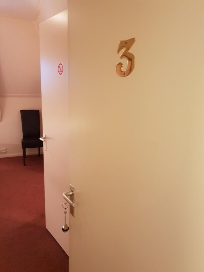 Boetiek Hotel Marum Bagian luar foto