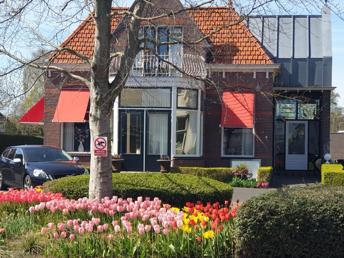 Boetiek Hotel Marum Bagian luar foto