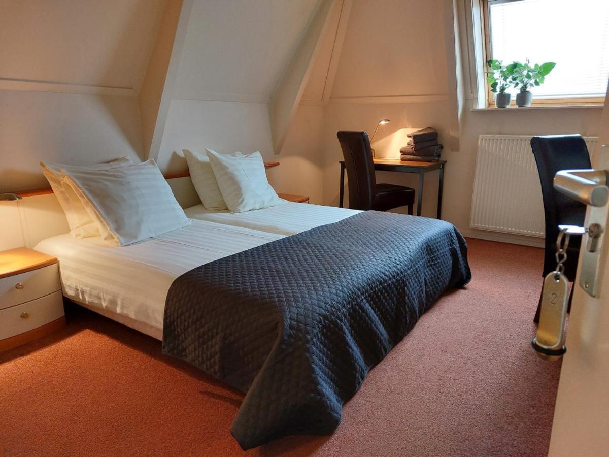 Boetiek Hotel Marum Bagian luar foto