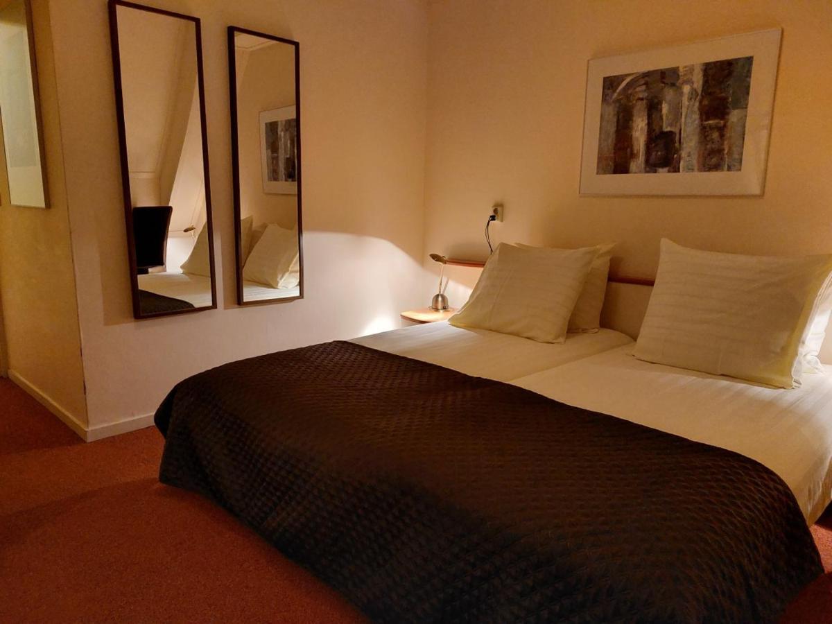 Boetiek Hotel Marum Bagian luar foto