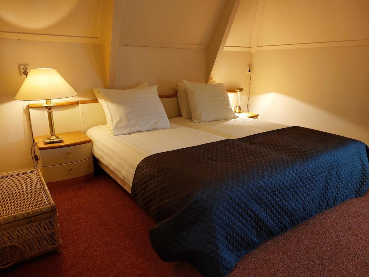 Boetiek Hotel Marum Bagian luar foto