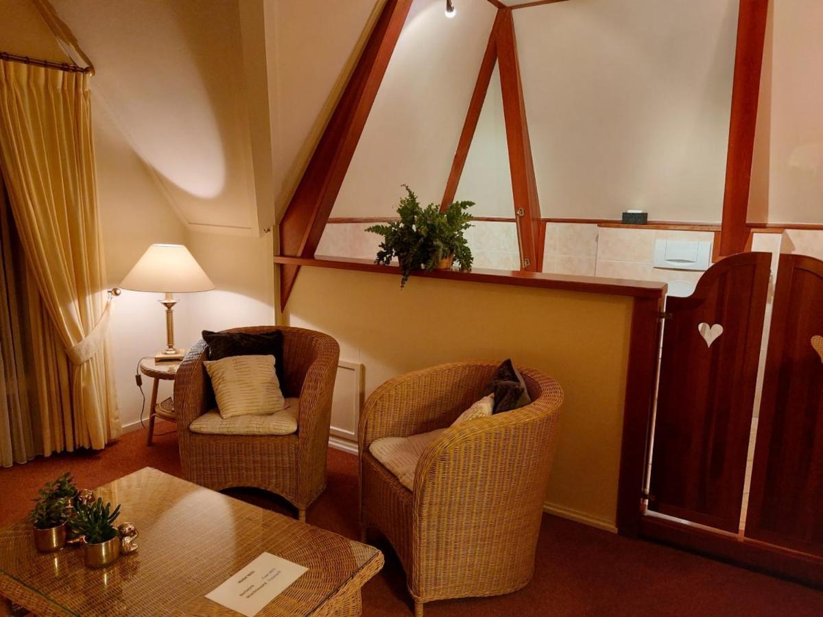 Boetiek Hotel Marum Bagian luar foto