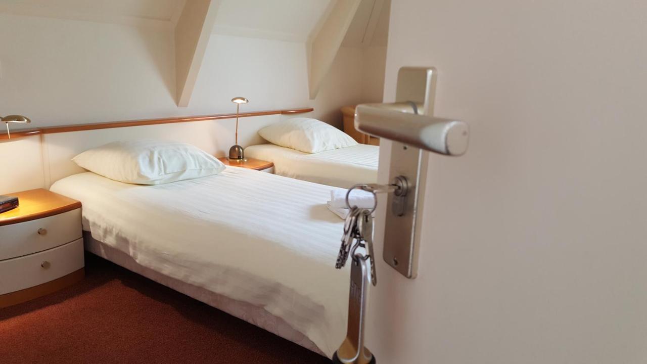 Boetiek Hotel Marum Bagian luar foto