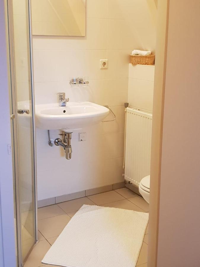 Boetiek Hotel Marum Bagian luar foto
