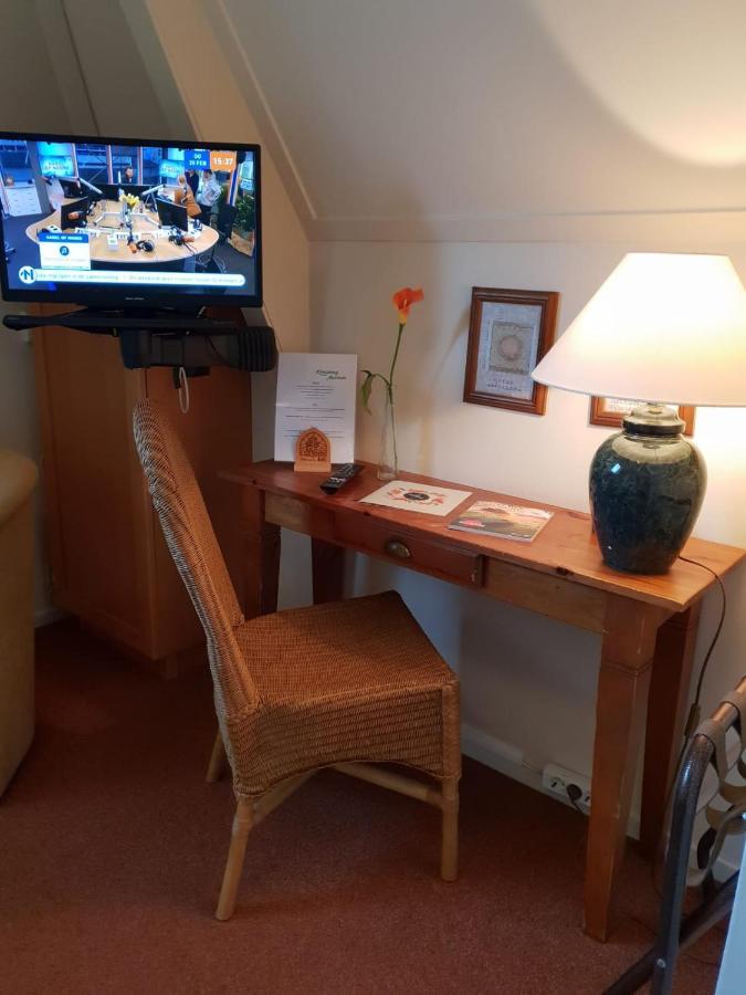 Boetiek Hotel Marum Bagian luar foto