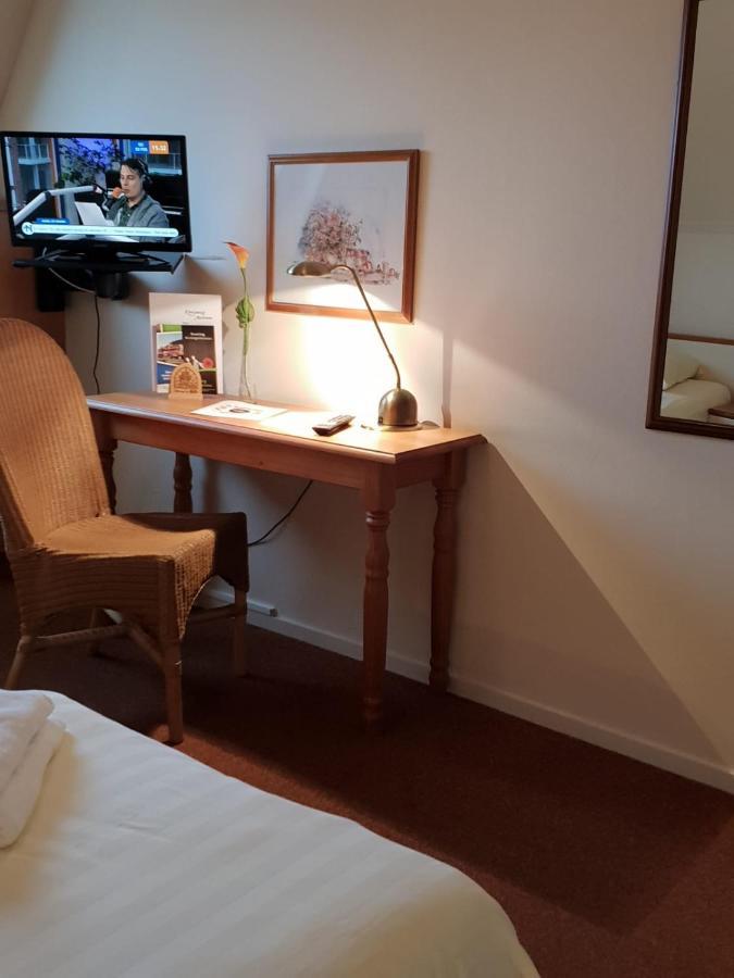 Boetiek Hotel Marum Bagian luar foto