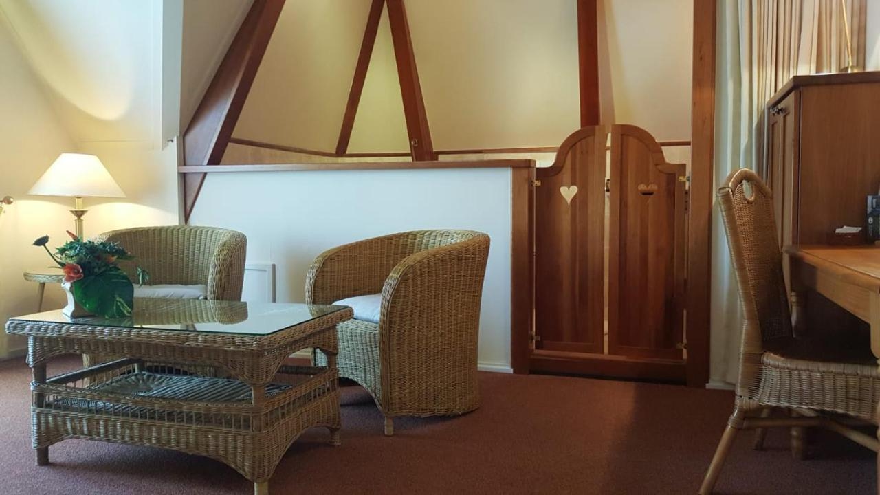 Boetiek Hotel Marum Bagian luar foto